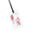 Travel Slip-In ID Luggage Tag