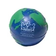 Earth Stress Ball Blue/Green