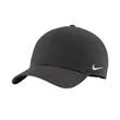 NIKE HERITAGE COTTON TWILL CAP