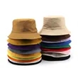 Classic reversible Cotton Bucket Hat