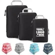 3 Set Packing Cubes For Suitcases