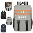25L Large capacity lunch backpack
