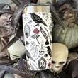 Leakproof 22 oz Bison Tumbler - Printed - Halloween Series