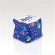 Promotional Toss Up Bean Bag Cube