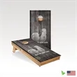 Custom Cornhole Boards - Full-Size - Birch & Poplar - ACA