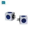 Allocacoc 5 Outlet 3 prong UL Listed PowerCube
