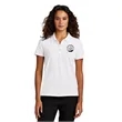 Mercer+Mettle Women's Stretch Pique Polo