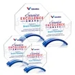 Lacota VividPrint™ Award - Blue