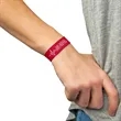 ADBANDS Child Size Wristband (3" x 5/8")