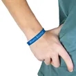 ADBANDS Adult Wristband (3 1/2"x 3/8")