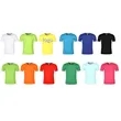 Quick Dry Active T Shirts