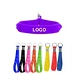 Push Pop Bubble Sensory Gadget Keychain