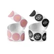 1.5" Round Stickers by the Roll