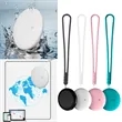 Mini apple device smart GPS key finder with string
