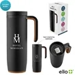 18 oz Ello Vacuum Stainless Mug