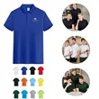 Team Performance Polo
