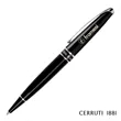 Cerruti 1881® Silver Clip Pen