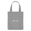 Non-Woven Shopper Tote Bag