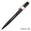 Cerruti 1881® Block Brushed Pen