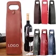 Wine Gift Bag Carrier Tote Champagne Holder