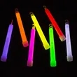 6" Outdoor Single Color Glow Stick