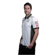 Grand Prix Sublimated Button Down - Men's