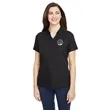 Ladies' Fusion ChromaSoft™ Pique Polo