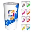 Full Color Floating Cubes Mug