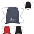 Affinity Soft Feel Drawstring Bag