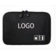 Cable Organizer Zipper Bag