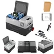 Portable Fridge 12 Volt Car Refrigerator 32QT 42QT 52QT