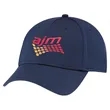 Deluxe Polyester Fused Mesh Cap