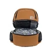 Carhartt Insulated 24 Can Two Compartment Cooler Backpack