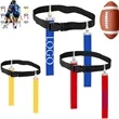 Flag Football Set w/Belt
