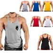Custom Men's Muscle Tank Top