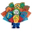 Back on Your Feet! Cookie Bouquet