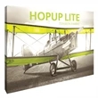 Hopup Lite 10ft Full Height Display & Fitted Graphic