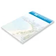 4" x 6" Sticky Rectangular Note Pads