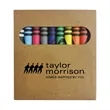 10 Piece Crayon Box Set