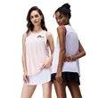 Activewear Athletic Quicking Drying Sleeveless Tank Top for