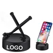 Hockey Puck Phone Stand