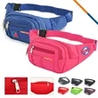 Falio Polyester Fanny Pack