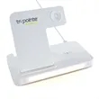 3-in-1 Wireless Charging Station with Adjustable Light