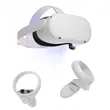 Oculus MetaQuest 2 All-In-One Virtual Reality Headset