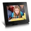 Aluratek 8" Hi-Res Digital Photo Frame