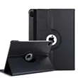 iPad Pro 13 M4 2024 Artificial Leather Rotary Case