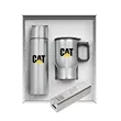 Employee Gift Set- Thermos,Tumbler & Charger