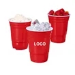 17oz Disposable Plastic  Cup