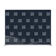 Step and Repeat Straight Pillow Case Backdrop (10ft x 8ft)
