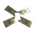 Stainless Steel Money Clip